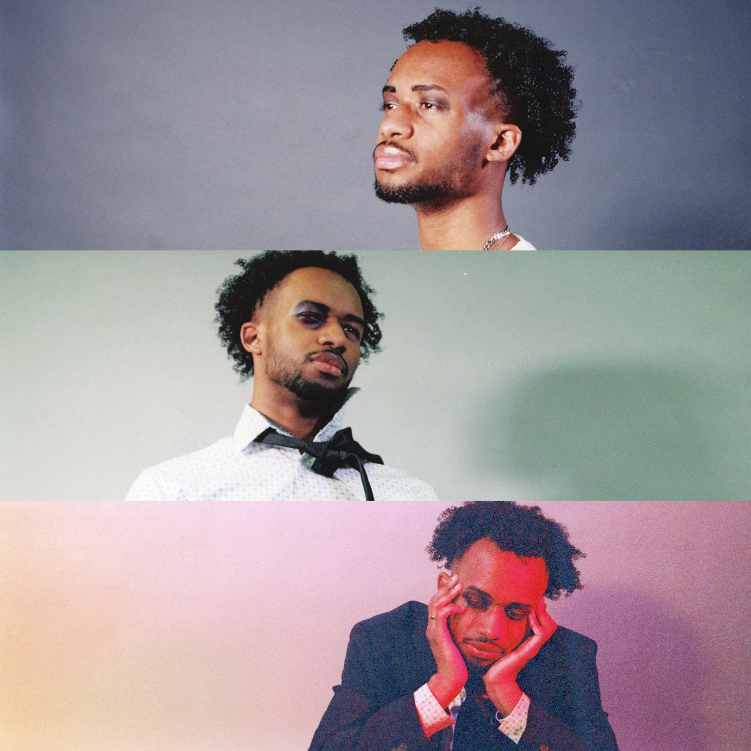 Am I Pretty / You Should've Seen the Other Guy / Heartbroken cover