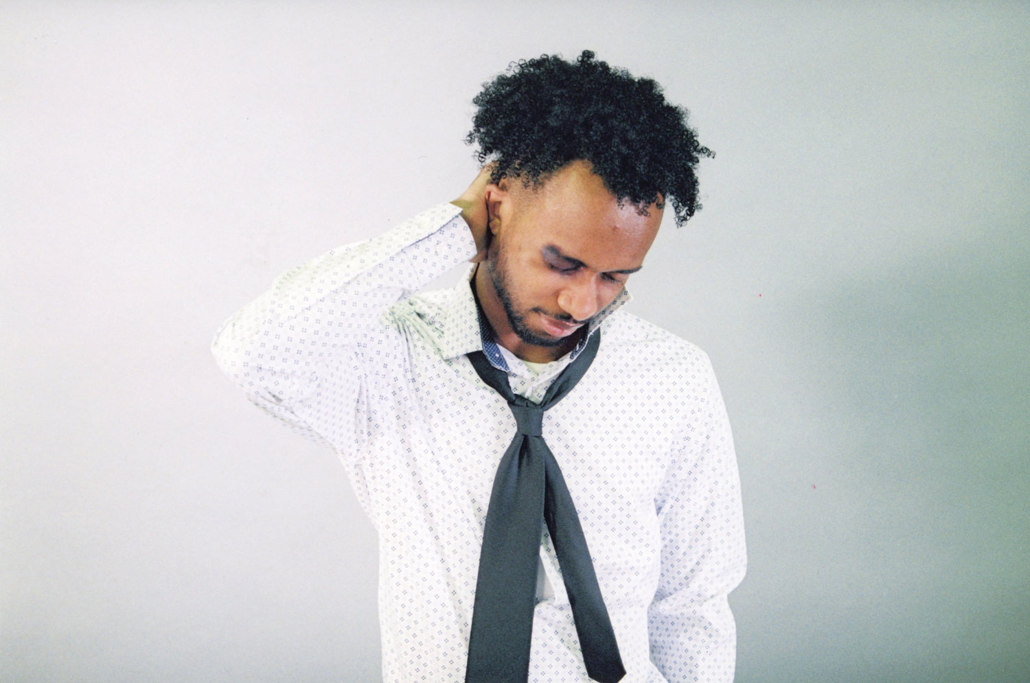 You Should've Seen the Other Guy #1