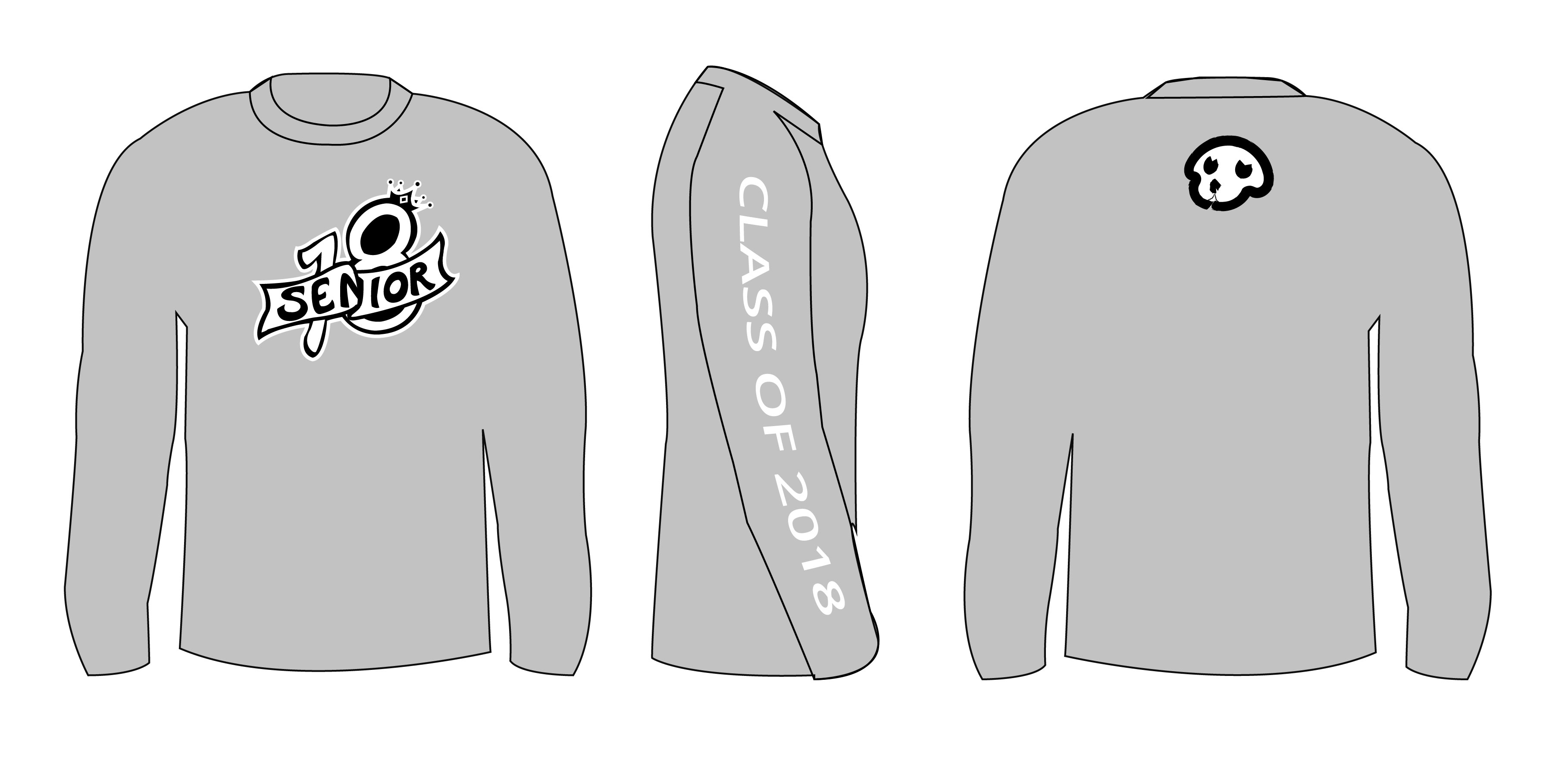 shirt concept sketch