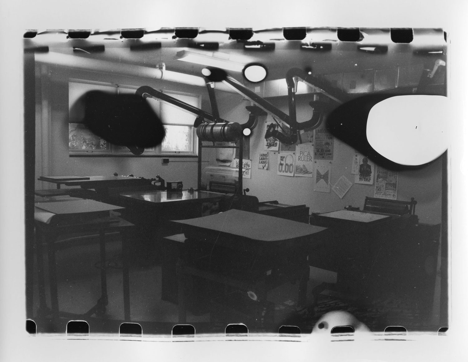 Joy Diaries, Noble Hall