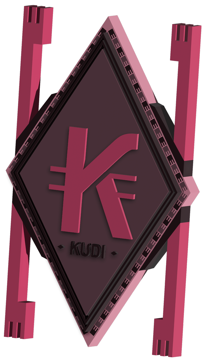 KUDI 3D design