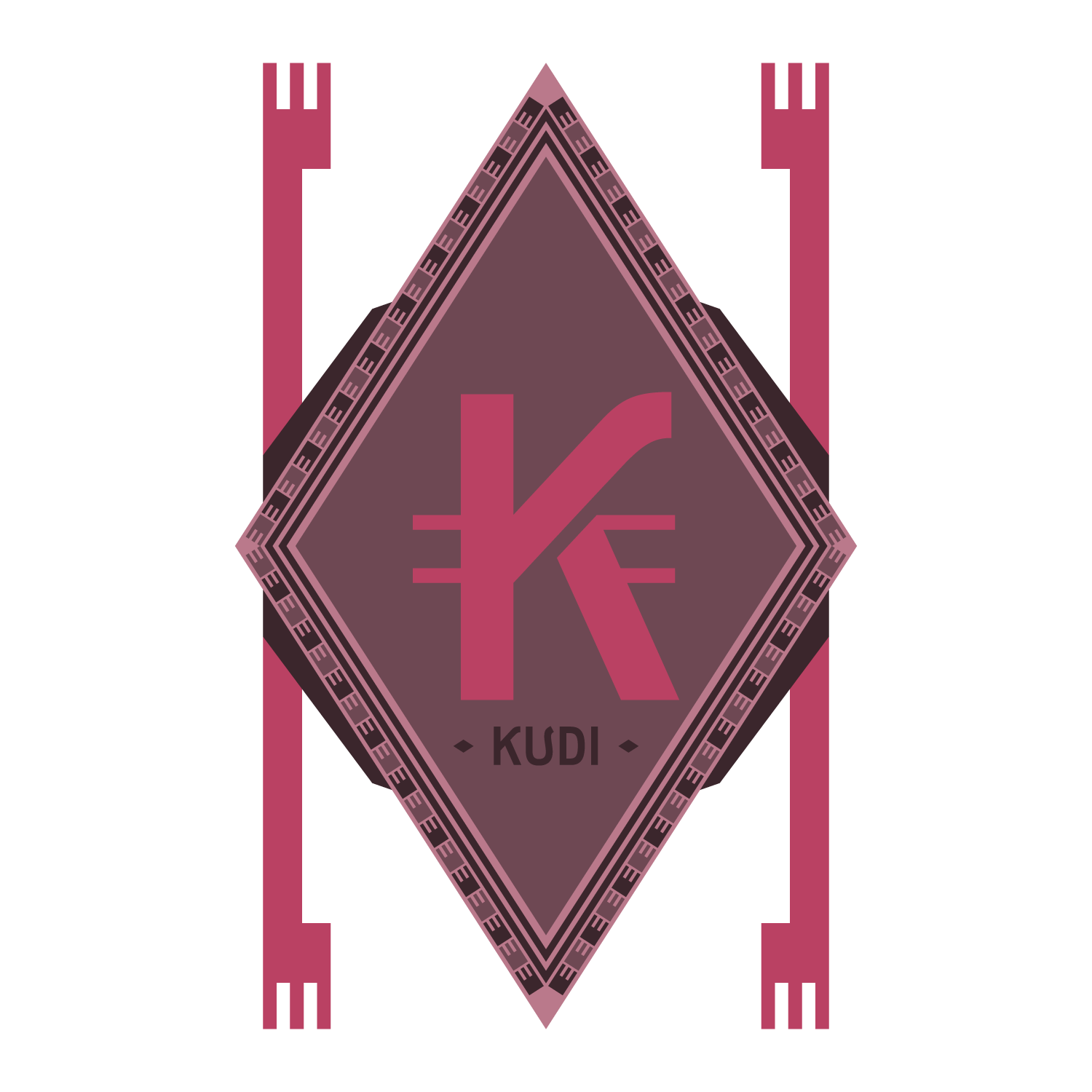 KUDI design