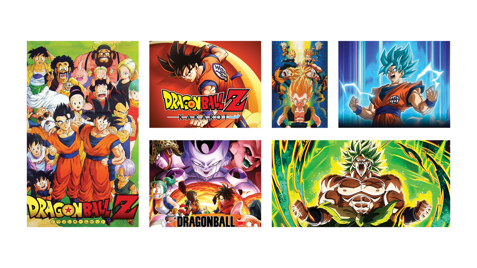 Senzu Ale House mood board