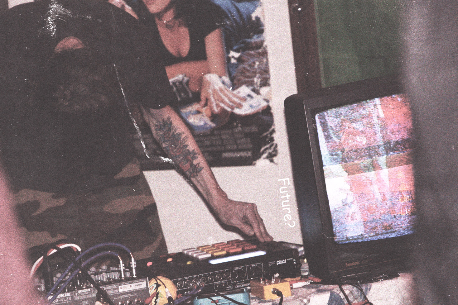 Time Capsule: Future?