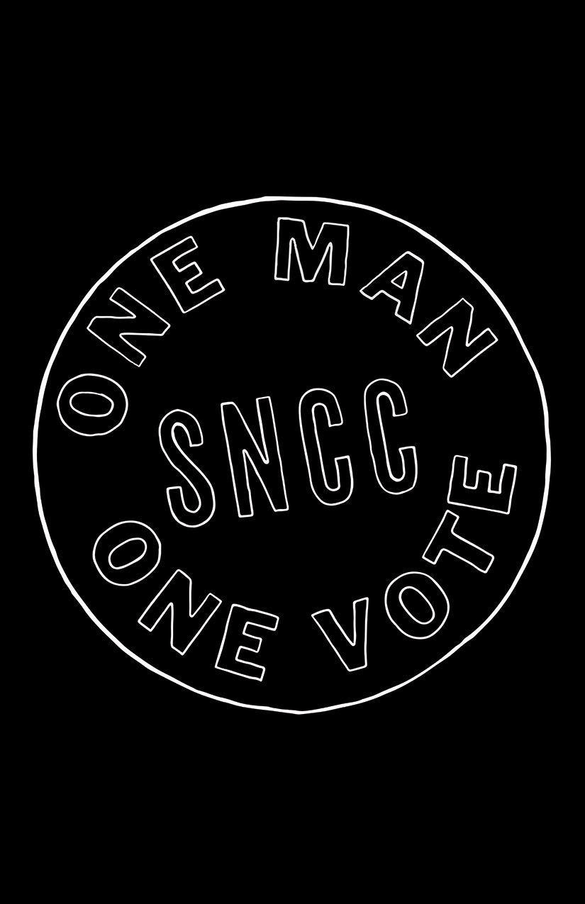 SNCC logo
