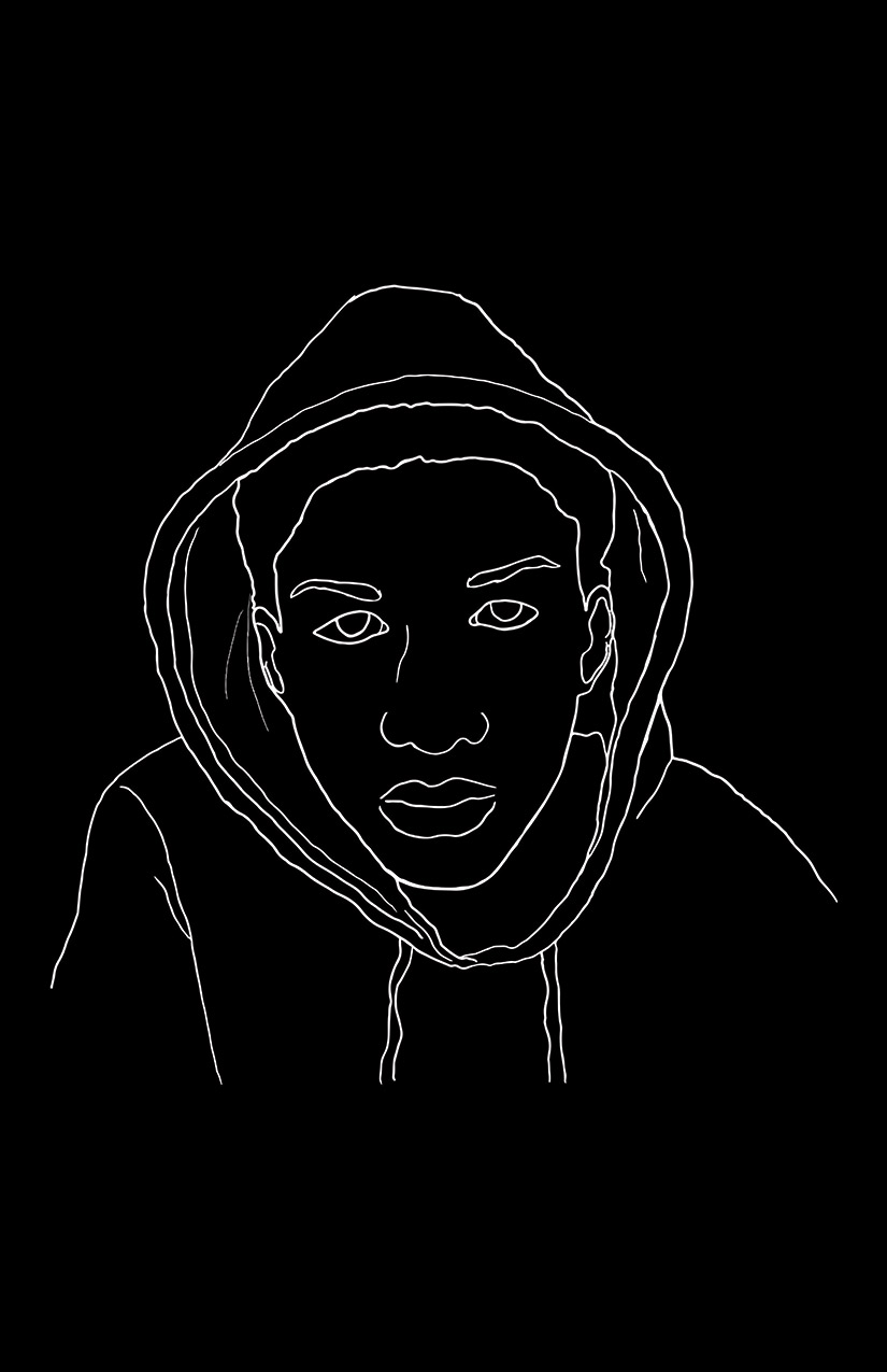 Trayvon Martin